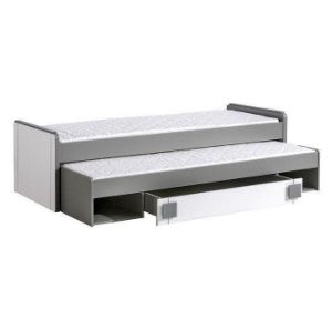 Obrazek Łóżko podwójne Gumi G16