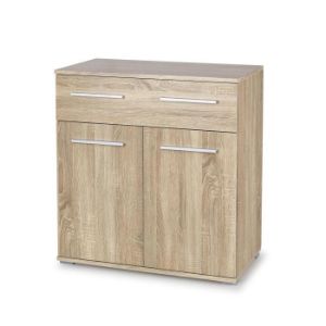 Obrazek Komoda Lila KM-1 dąb sonoma