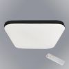 Obrazek Plafon Granada Black EK77857 65W KW SKY+ PILOT PL1