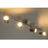 Obrazek Lampa Tilda-4 CHR LS4