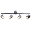 Obrazek Lampa Tilda-4 CHR LS4