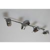 Obrazek Lampa Tilda-4 CHR LS4