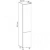 Obrazek Szafka kuchenna Gardena D40SP white