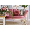 Obrazek Sofa Tristan Bluvel 52/złote
