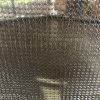 Obrazek Trampolina Comfort z drabinką 305cm zielona