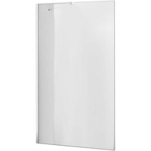 Obrazek Ścianka WALK-IN Rode 100x195 CZ CHR