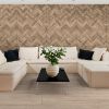 Obrazek Panel winylowy SPC Haystack Oak Z215 4mm 23/32