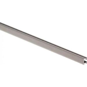 Obrazek Listwa Inox Decor C-1 12,5 mm/250 cm 