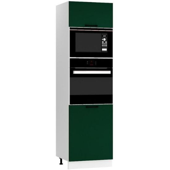 Obrazek Szafka kuchenna Max D60pk Mv 2133 Pl butelkowa zieleń