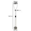 Obrazek Lampa Agat LED AF-OM30C 