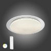 Obrazek Plafon LED Filo EK75315 48 Cm 30 W+pilot