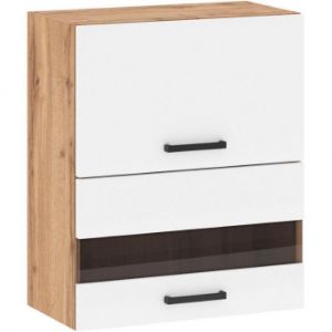 Obrazek Szafka kuchenna Sofia G60 2D szkło