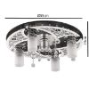 Obrazek Lampa Star 0962/4+1 Pl4