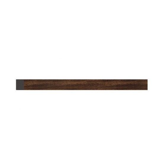 Obrazek Listwa wykończeniowa UNI LINERIO Chocolate 2.65m