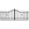 Obrazek Brama Topaz 4,0m