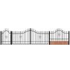 Obrazek Brama Topaz 4,0m