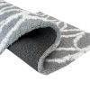 Obrazek Dywan Shaggy Sonic 0.8/1.5 Psr-22852 grey