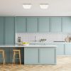 Obrazek Plafon Reno Gold EK77869 12W KW PL1