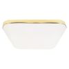 Obrazek Plafon Reno Gold EK77870 18W KW PL1