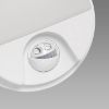 Obrazek Plafon Pedro LED SL 15W 4000K White 03793 PL1