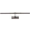 Obrazek Kinkiet Dali 555 AG-D06W55 chrom 6W K1
