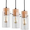 Obrazek Lampa Tantum 60176 LS3