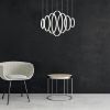 Obrazek Lampa ML335 Vertigo LW7 