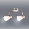 Obrazek Lampa Gavin 6487 Chrom LS2