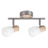 Obrazek Lampa Gavin 6487 Chrom LS2