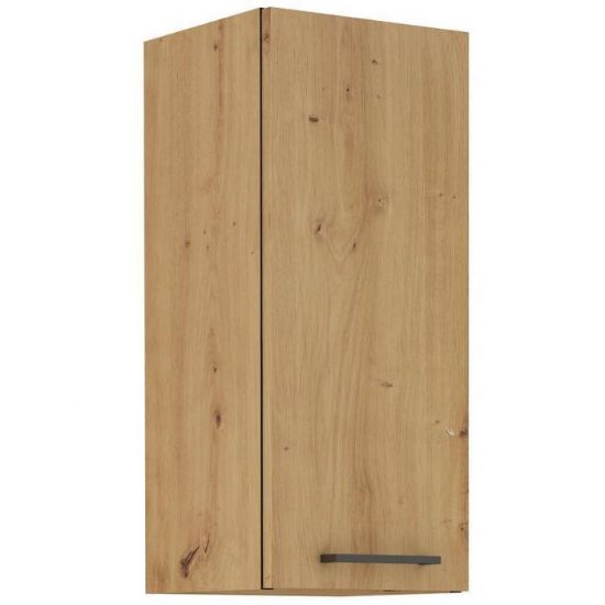 Obrazek Szafka kuchenna Modena 30g-72 1f dąb artisan