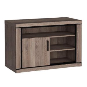 Obrazek Szafka RTV Dallas D11 dąb truflowy