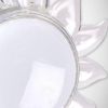 Obrazek Lampka wtykowa Słońce HL991L 0,4W White