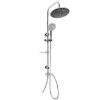 Obrazek Kolumna bez baterii Socho AU-59-001 chrom