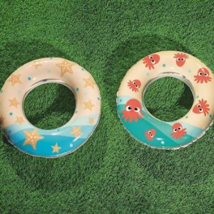 Obrazek Małe koło do pływania śr.61CM 36014