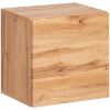 Obrazek Półka Easy TYP06 wotan/biały 
