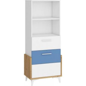 Obrazek Regał 65S Hey-16