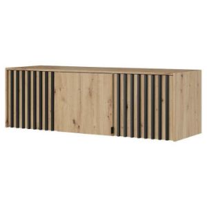 Obrazek Nadstawka Nelly 3d Artisan/Lamela Czarna