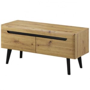 Obrazek Szafka RTV Nordi NRTV107 dąb Artisan