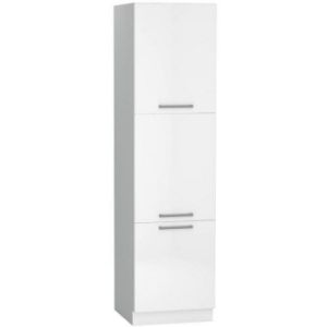 Obrazek Szafka Kuchenna Vita D40 SŁ2133 PL Biały Połysk