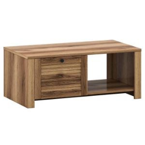 Obrazek Stolik Sevilla T 1d Dąb Delano Ciemny