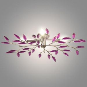 Obrazek Lampa Violet P749A-4OVAL PL4