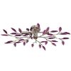 Obrazek Lampa Violet P749A-4OVAL PL4