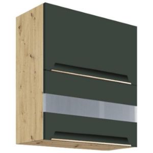 Obrazek Szafka kuchenna Glamour 40g Green