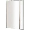 Obrazek Ścianka WALK-IN Dafne (90+30)x195 CZ CHR