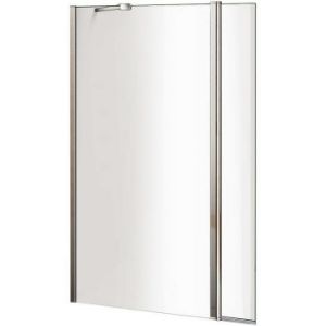 Obrazek Ścianka WALK-IN Dafne (90+30)x195 CZ CHR