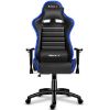 Obrazek Krzesło Gamingowe HZ-FORCE 6.0 RGB