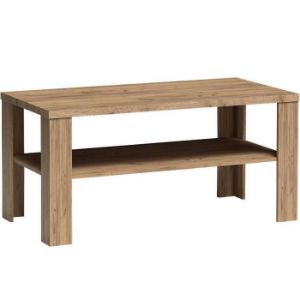 Obrazek Ława duża Antica A-13 kraft złoty