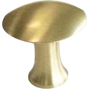 Obrazek Gałka Szczotkowana Castle 31