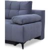 Obrazek Sofa Imperia popiel