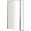 Obrazek Ścianka WALK-IN Dafne (60+30)x195 CZ CHR